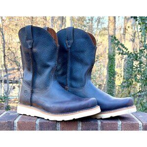 Ariat Men's Rambler Recon Western Boots Men’s Size 12D / Brown Leather  $190 New